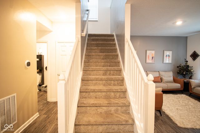11544 Brookwood Trace Drive, Indianapolis, IN 46131