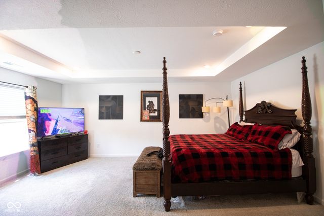 11544 Brookwood Trace Drive, Indianapolis, IN 46131
