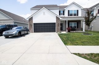 11544 Brookwood Trace Drive, Indianapolis, IN 46131