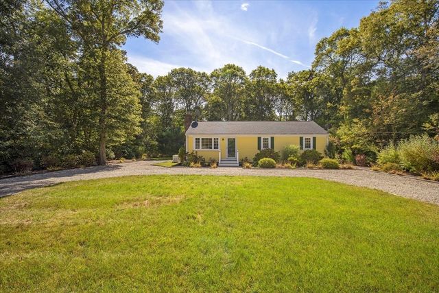 193 Farmersville Rd, Sandwich, MA 02563