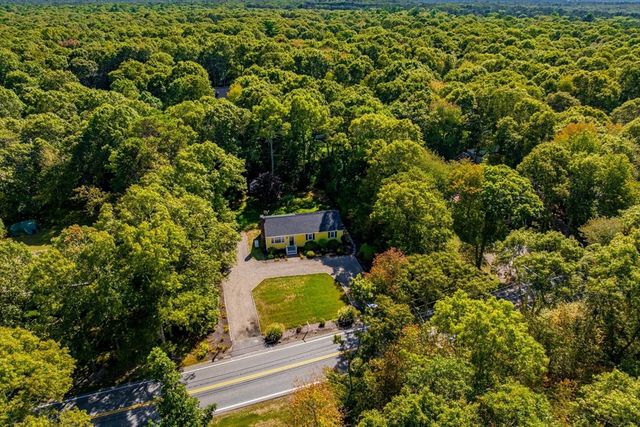 193 Farmersville Rd, Sandwich, MA 02563