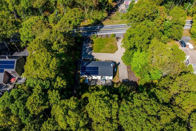 193 Farmersville Rd, Sandwich, MA 02563
