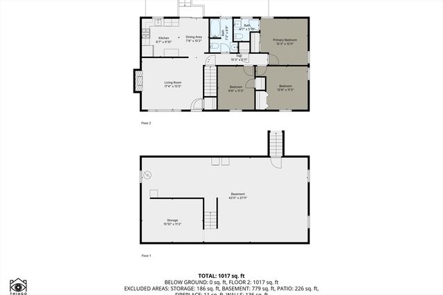 193 Farmersville Rd, Sandwich, MA 02563