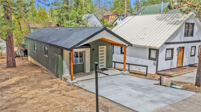 40166 Esterly, Big Bear Lake, CA 92315
