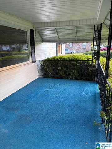 1255 18TH STREET SW, Birmingham, AL 35211