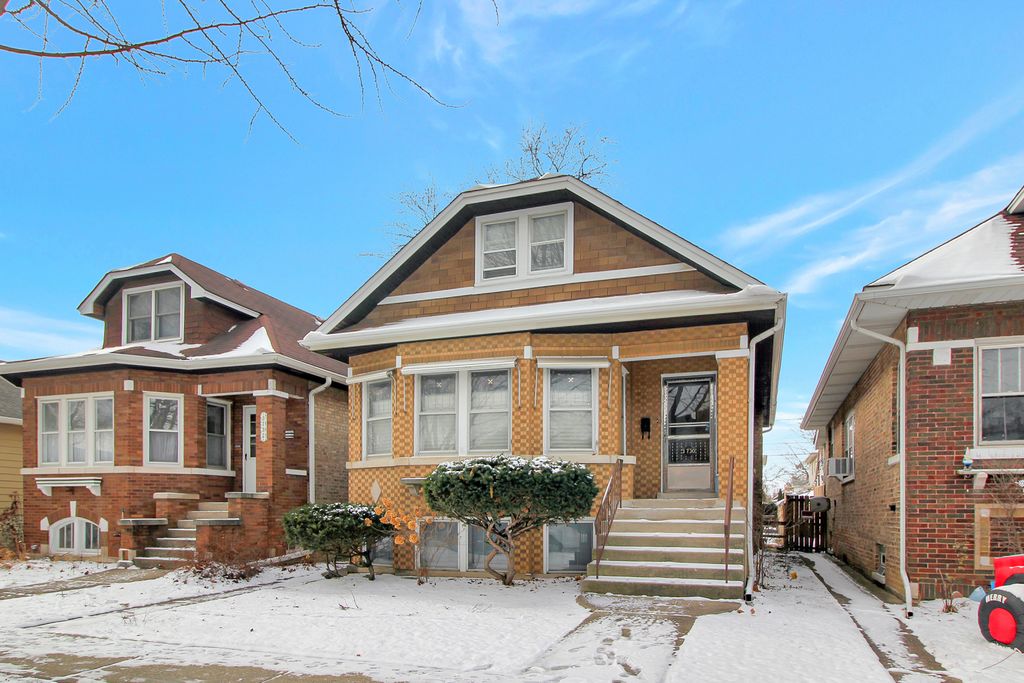 3730 Madison Avenue, Brookfield, IL 60513