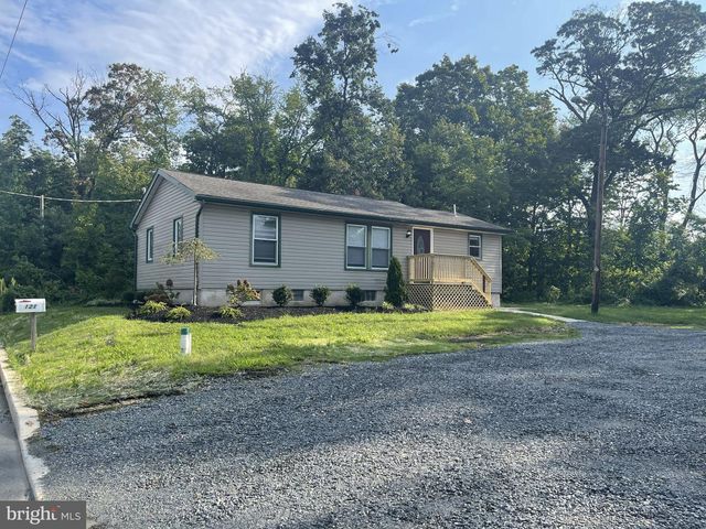 121 BUCK RD, Glassboro, NJ 08028