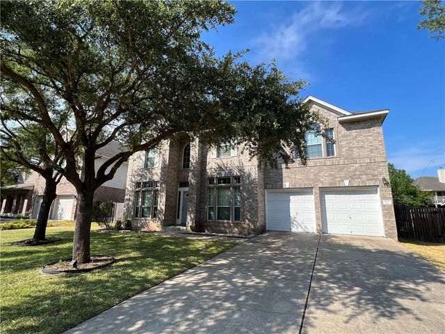 802 Stevenage DR, Pflugerville, TX 78660