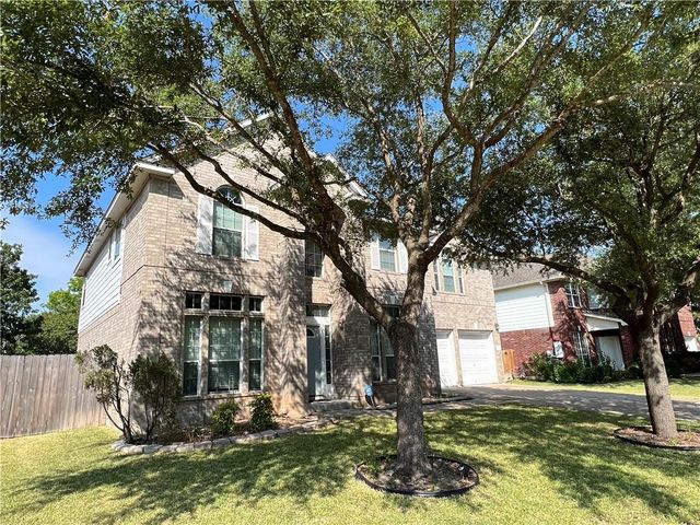 802 Stevenage DR, Pflugerville, TX 78660