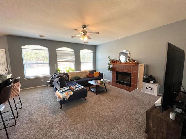 802 Stevenage DR, Pflugerville, TX 78660