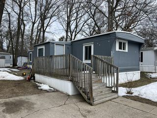 3764 Liberty Avenue, Muskegon, MI 49442