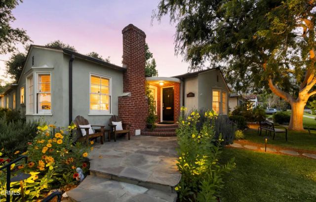 1873 N Harding Avenue, Altadena, CA 91001