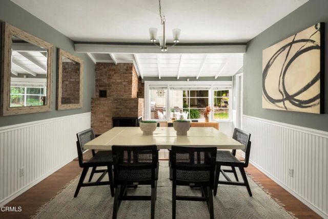 1873 N Harding Avenue, Altadena, CA 91001