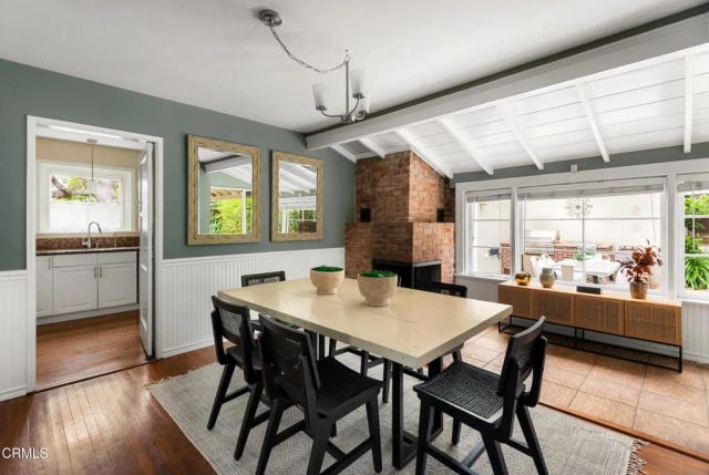 1873 N Harding Avenue, Altadena, CA 91001