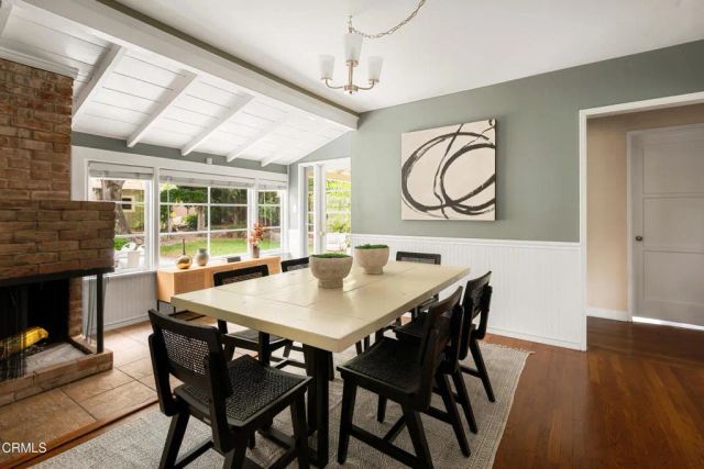 1873 N Harding Avenue, Altadena, CA 91001