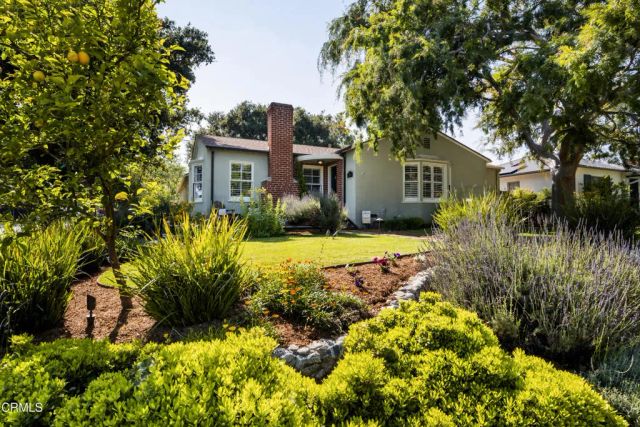 1873 N Harding Avenue, Altadena, CA 91001
