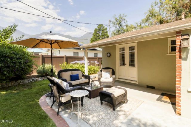 1873 N Harding Avenue, Altadena, CA 91001