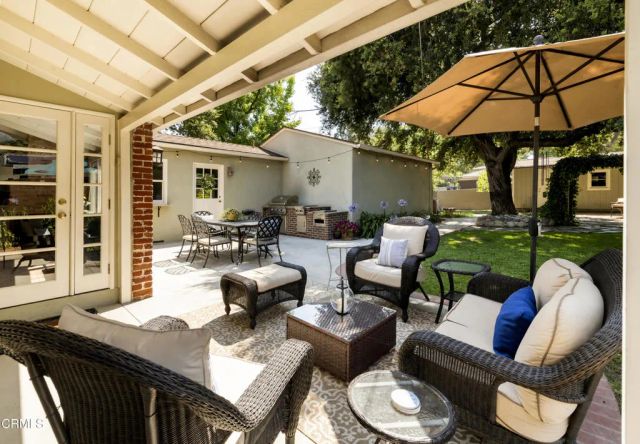 1873 N Harding Avenue, Altadena, CA 91001