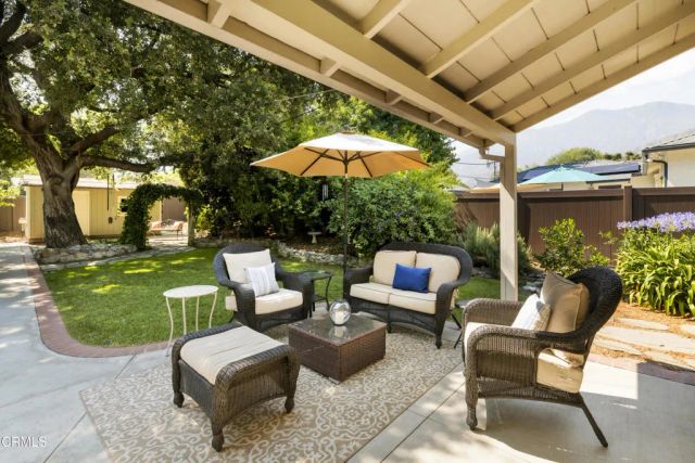 1873 N Harding Avenue, Altadena, CA 91001
