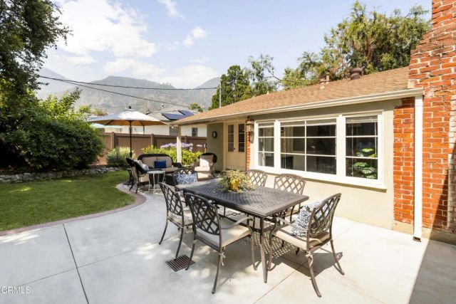 1873 N Harding Avenue, Altadena, CA 91001