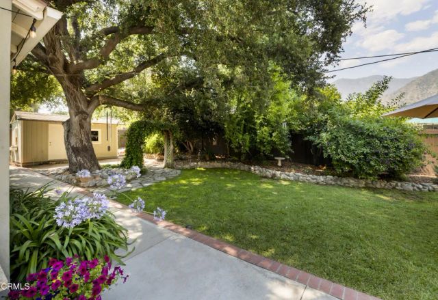1873 N Harding Avenue, Altadena, CA 91001