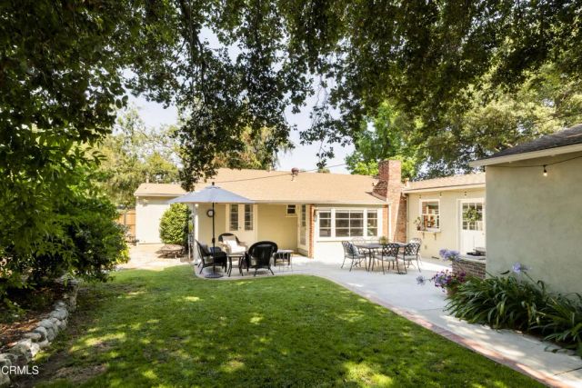 1873 N Harding Avenue, Altadena, CA 91001