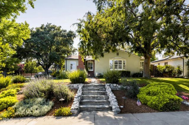 1873 N Harding Avenue, Altadena, CA 91001