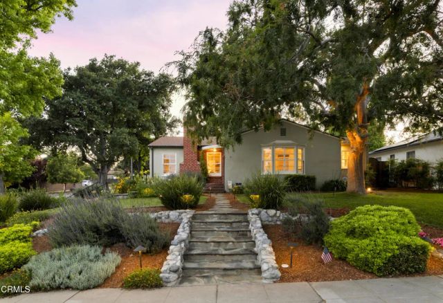 1873 N Harding Avenue, Altadena, CA 91001