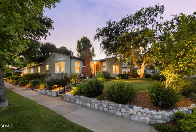 1873 N Harding Avenue, Altadena, CA 91001