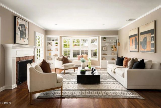 1873 N Harding Avenue, Altadena, CA 91001