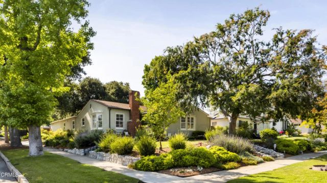 1873 N Harding Avenue, Altadena, CA 91001