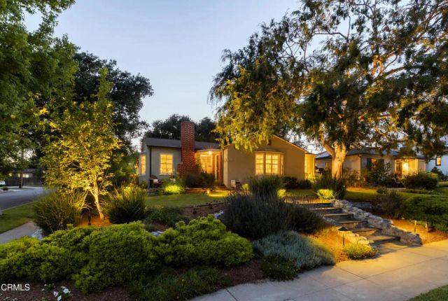 1873 N Harding Avenue, Altadena, CA 91001