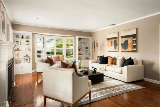 1873 N Harding Avenue, Altadena, CA 91001