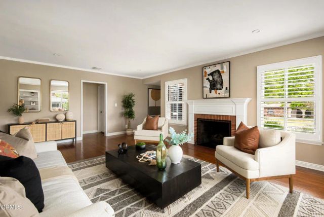 1873 N Harding Avenue, Altadena, CA 91001