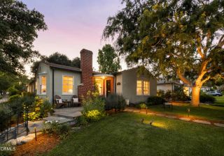 1873 N Harding Avenue, Altadena, CA 91001