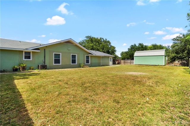 522 N Main Street, Donna, TX 78537
