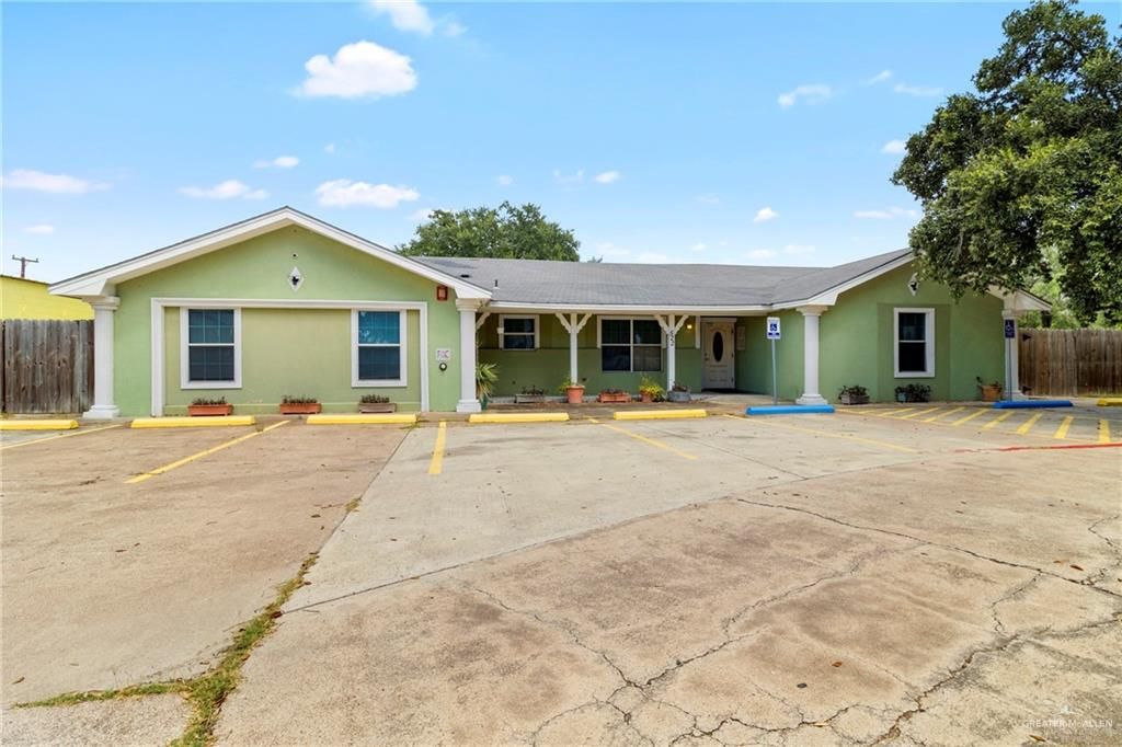 522 N Main Street, Donna, TX 78537