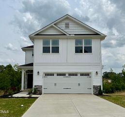 156 Southern Estates Drive, Sanford, NC 27330