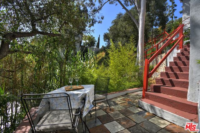 2882 Belden Drive, Los Angeles, CA 90068