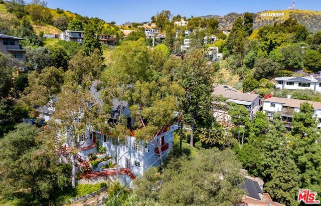 2882 Belden Drive, Los Angeles, CA 90068