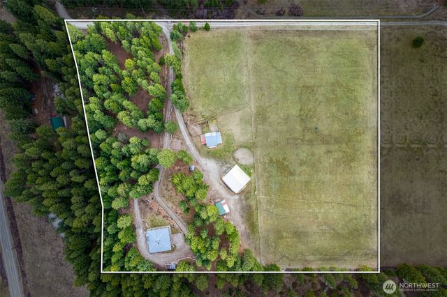 19374 Westside Dr, Leavenworth, WA 98826