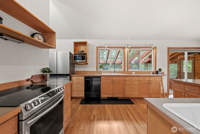 19374 Westside Dr, Leavenworth, WA 98826