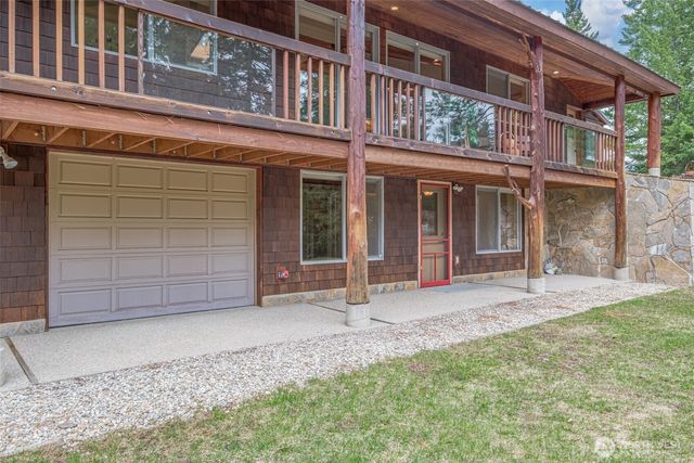 19374 Westside Dr, Leavenworth, WA 98826