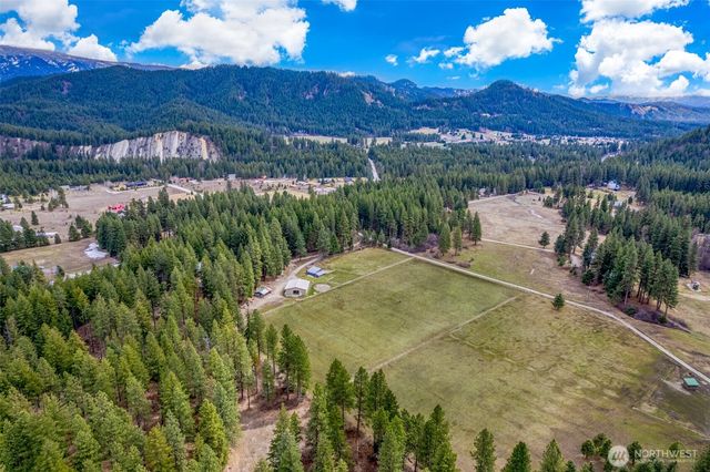 19374 Westside Dr, Leavenworth, WA 98826