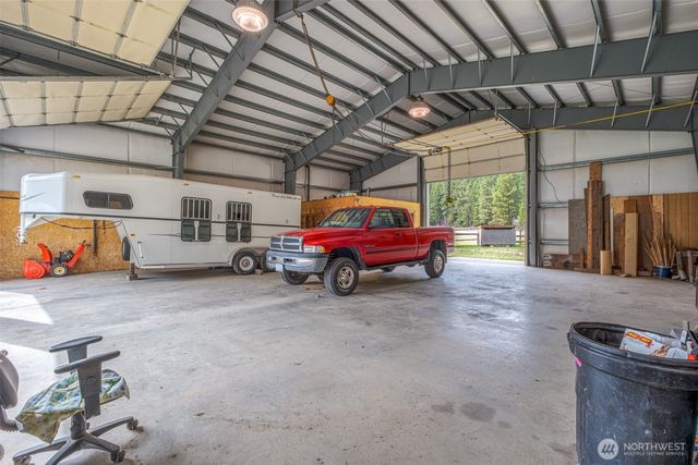 19374 Westside Dr, Leavenworth, WA 98826