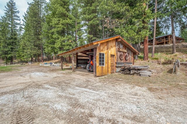 19374 Westside Dr, Leavenworth, WA 98826