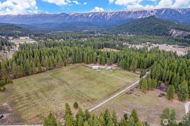 19374 Westside Dr, Leavenworth, WA 98826