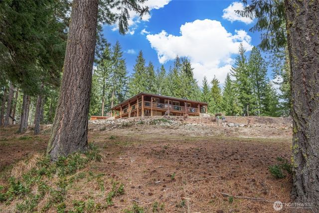 19374 Westside Dr, Leavenworth, WA 98826
