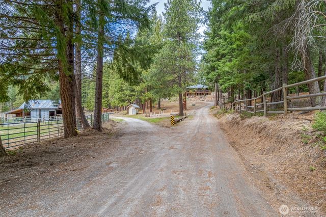 19374 Westside Dr, Leavenworth, WA 98826