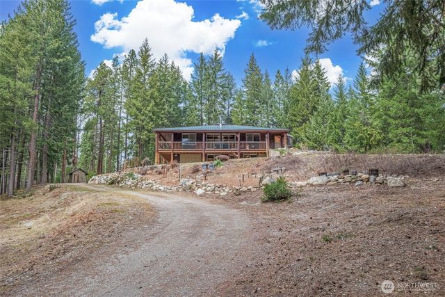 19374 Westside Dr, Leavenworth, WA 98826